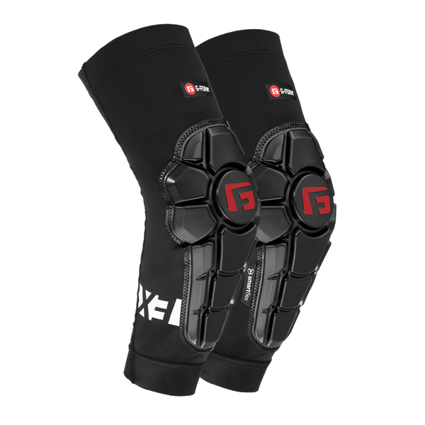 g form Pro-X3 MTB Elbow Guards (Youth)