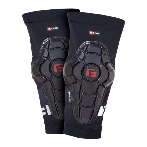 G Form Pro-X3 MTB Knee Guards (Adult)