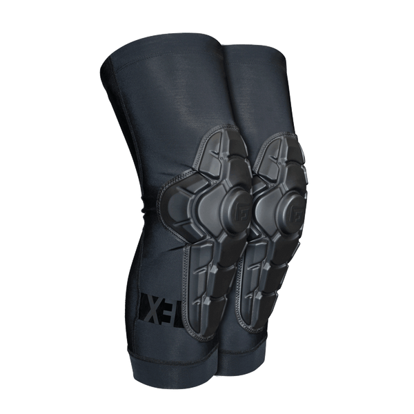 g form Pro-X3 MTB Knee Guards (Adult)