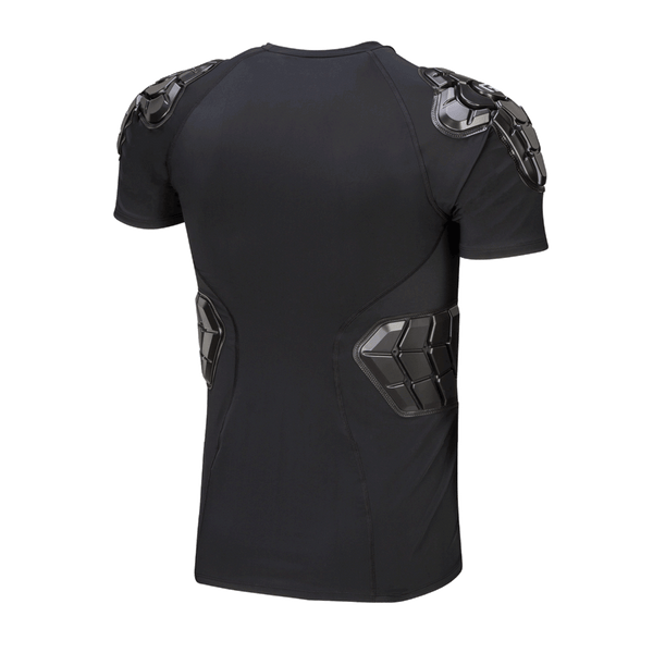 G Form Pro-X3 MTB Short Sleeve Shirt (Men's)