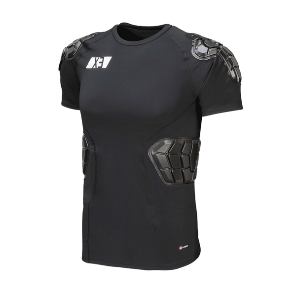 g form Pro-X3 MTB Short Sleeve Shirt (Men's)