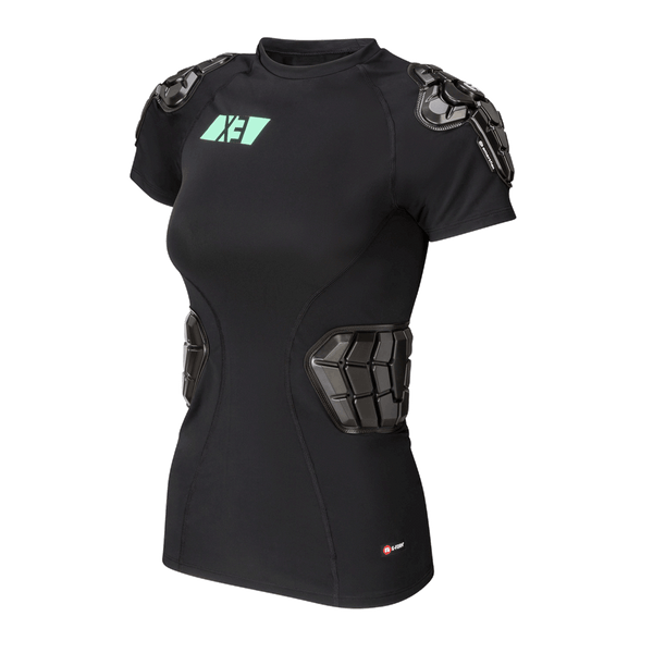 g form Pro-X3 MTB Short Sleeve Shirt (Women's)