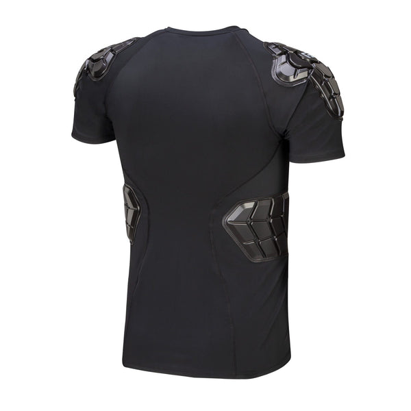 G Form Pro-X3 MTB Short Sleeve Shirt (Youth)