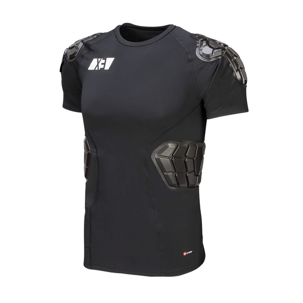 g form Pro-X3 MTB Short Sleeve Shirt (Youth)