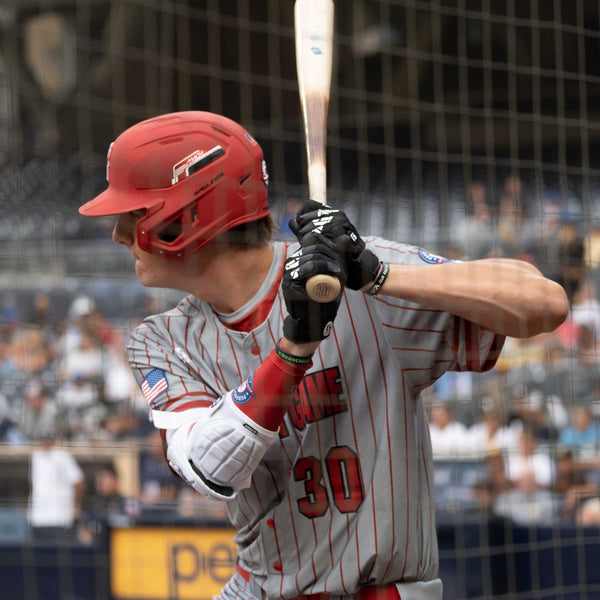 G Form Pure Contact Baseball Batting Gloves (Youth)