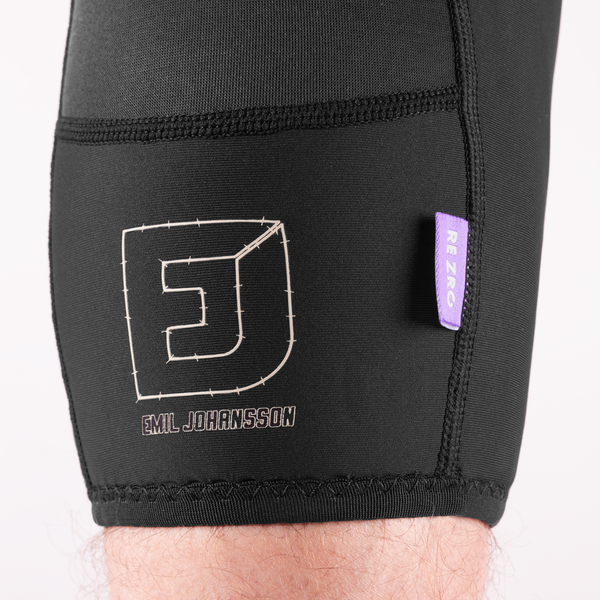 g Form RideWire MTB Knee Guards