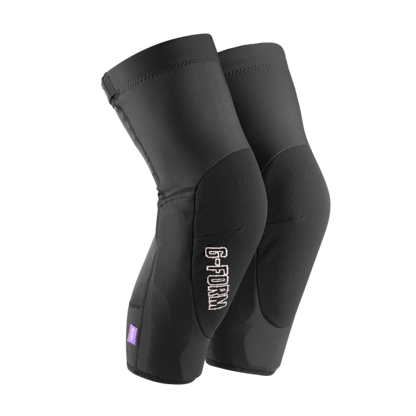 g form RideWire MTB Knee Guards