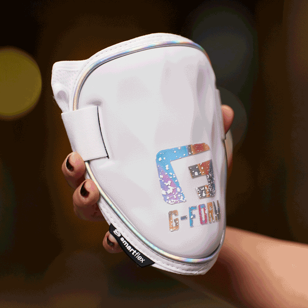 G Form Shockwave Softball Elbow Guard (Adult)