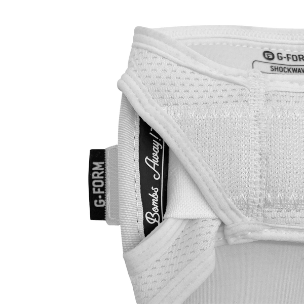 G Form Shockwave Softball Elbow Guard (Adult)