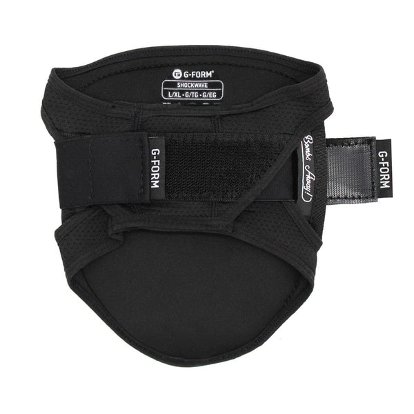 G Form Shockwave Softball Elbow Guard (Youth)