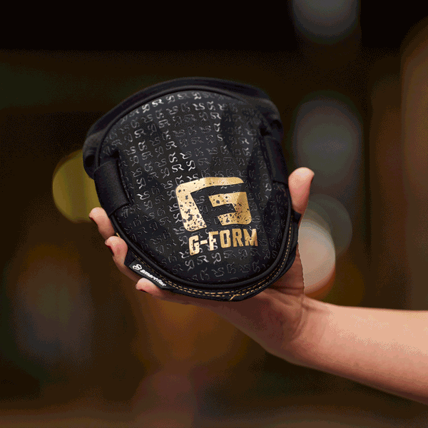 G Form Shockwave Softball Elbow Guard (Youth)