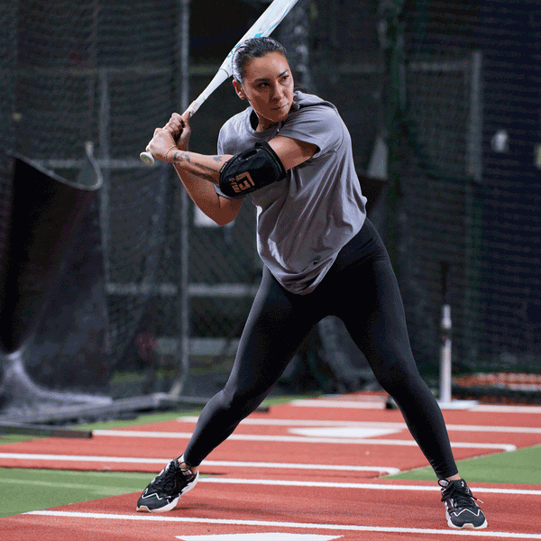 G Form Shockwave Softball Elbow Guard (Youth)