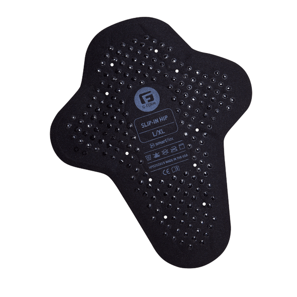 G Form Slip-in MTB Hip Protectors