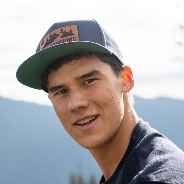 G Form Soil Sessions MTB Hat