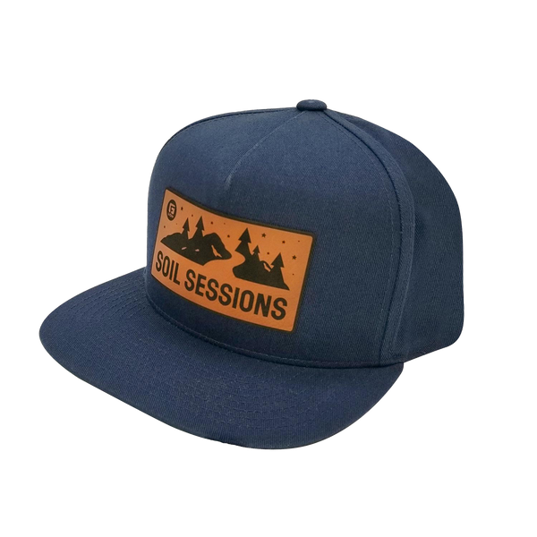 g form Soil Sessions MTB Hat