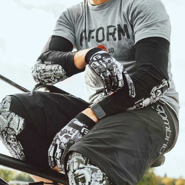 G Form Sorata 2 MTB Gloves (Adult)