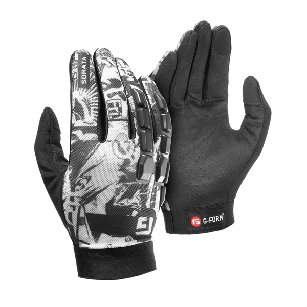 G Form Sorata 2 MTB Gloves (Youth)
