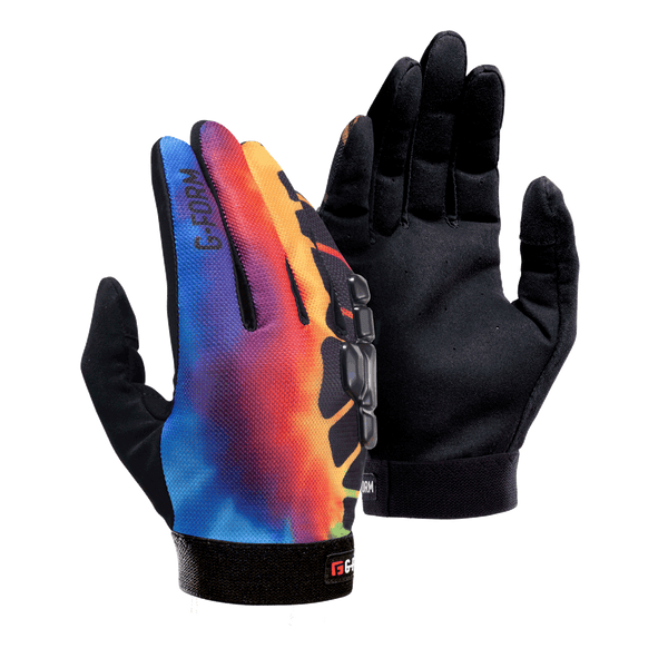 G Form Sorata MTB Gloves