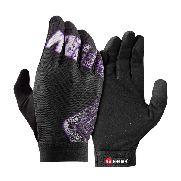 G Form Tempo MTB Gloves (Youth)