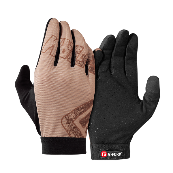 G Form Tempo MTB Gloves (Youth)