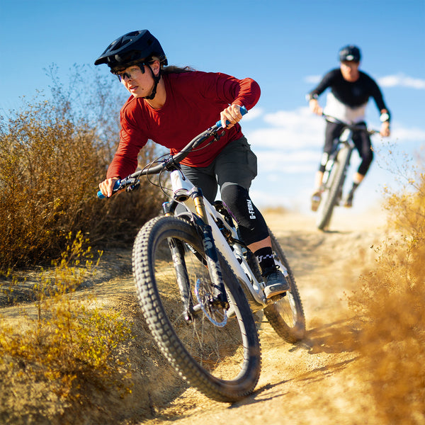 G Form Terra MTB Elbow Guards