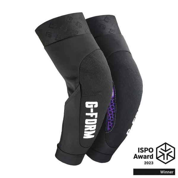 g form Terra MTB Elbow Guards