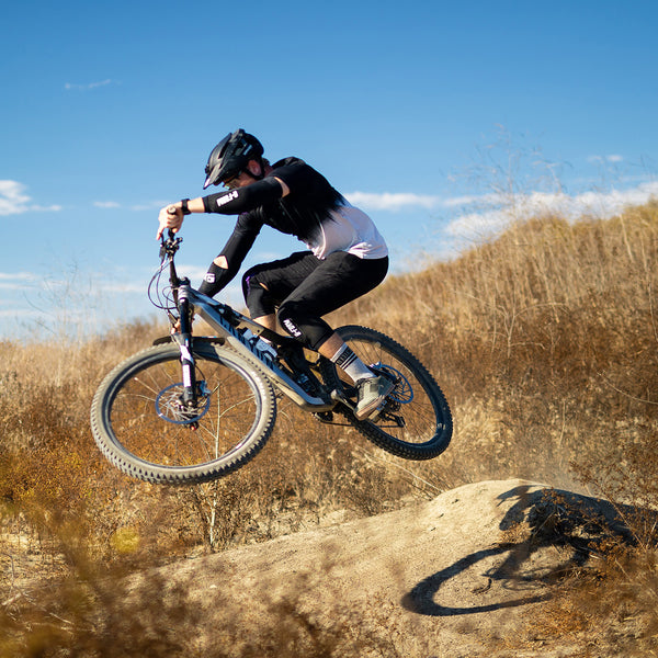 G Form Terra MTB Knee Guards