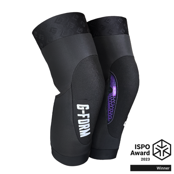 g form Terra MTB Knee Guards