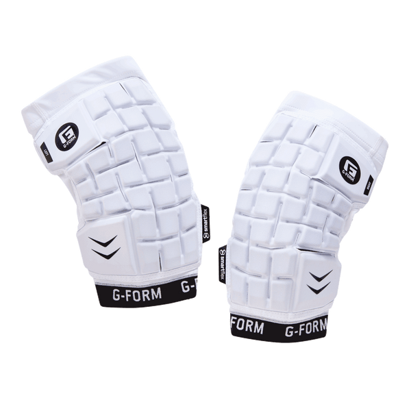 G Form Unhinged Lacrosse Arm Pads