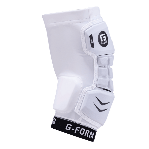 G Form Unhinged Lacrosse Arm Pads