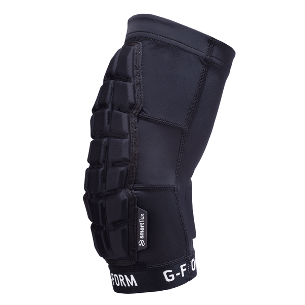 G Form Unhinged Lacrosse Arm Pads