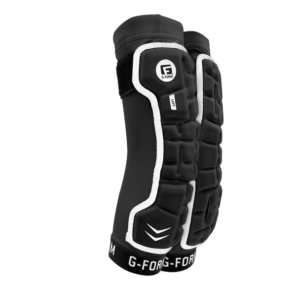 G Form Unhinged Lacrosse Arm Pads (Youth)
