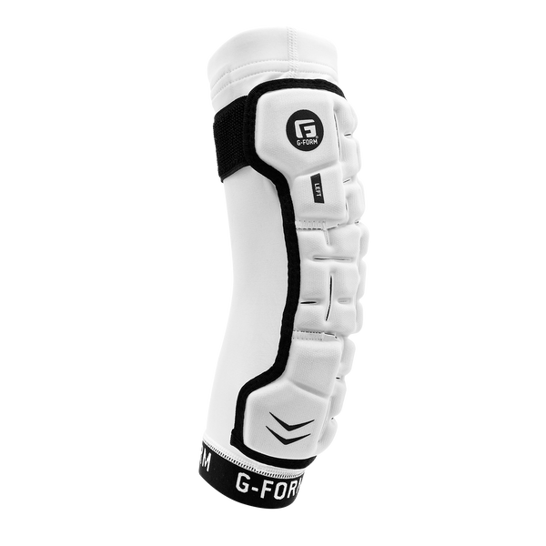 G Form Unhinged Lacrosse Arm Pads (Youth)