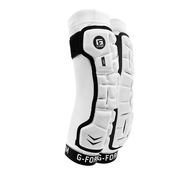 g form Unhinged Lacrosse Arm Pads (Youth)