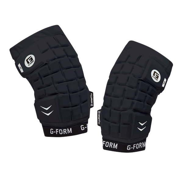 g form Unhinged Lacrosse Arm Pads