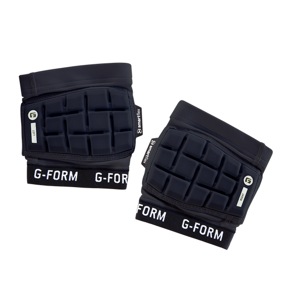 G Form Unhinged Lacrosse Elbow Pads