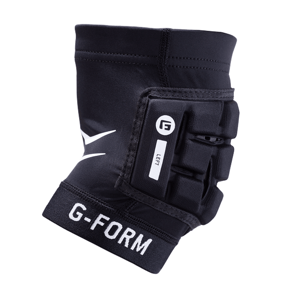 G Form Unhinged Lacrosse Elbow Pads