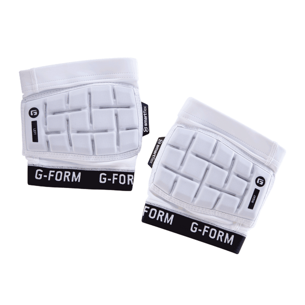 g form Unhinged Lacrosse Elbow Pads