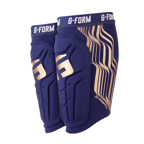 G Form V2 Soccer Shin Guard (Youth)
