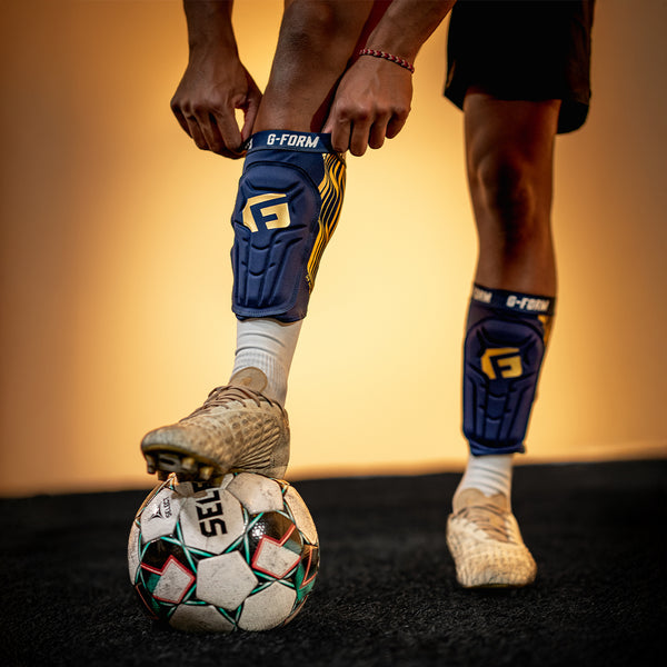 G Form V2 Soccer Shin Guard (Youth)