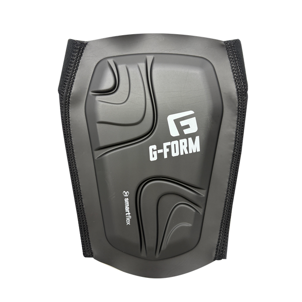 G Form Volt Soccer Shin Guards (Youth)