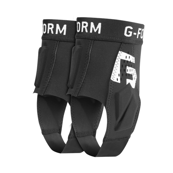 g form X4 MTB Ankle Guards (Adult)