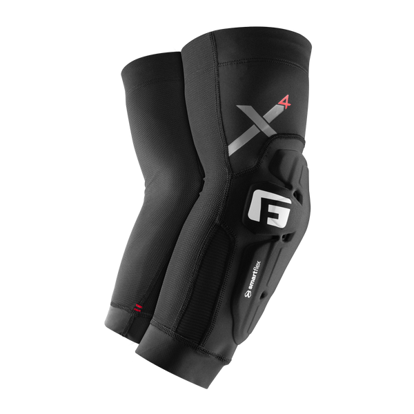 g form X4 MTB Elbow Guards (Youth)