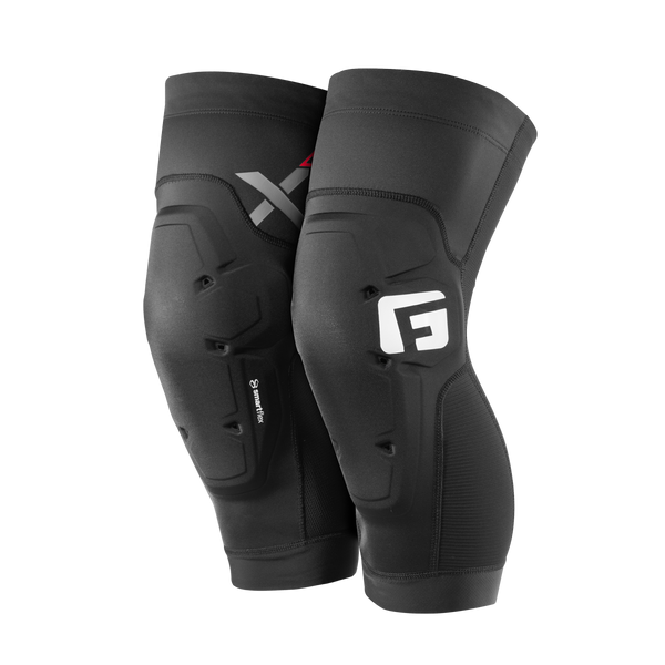 g form X4 MTB Knee Guards (Adult)