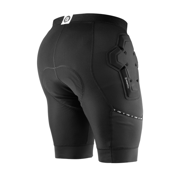 G Form X4 MTB Liner Shorts With Chamois (Men's)