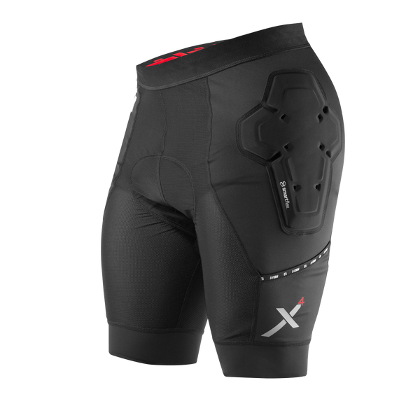 g form X4 MTB Liner Shorts with Chamois (Men's)