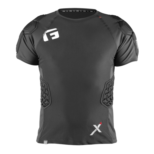 G Form X4 MTB Short Sleeve Shirt (Men's)