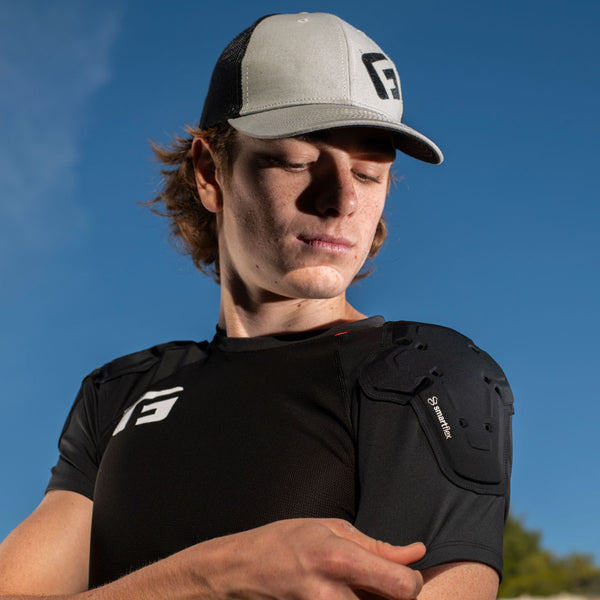 G Form X4 MTB Short Sleeve Shirt (Men's)