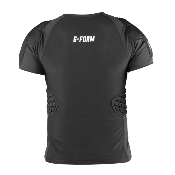 g form X4 MTB Short Sleeve Shirt (Men's)