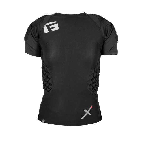 G Form X4 MTB Short Sleeve Shirt (Women's)